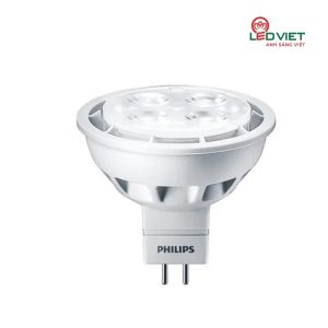 Đèn LED Bulb MR16 Essential Philips 3W