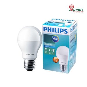 Đèn LED Bulb Philips 13W E27 A60 APR