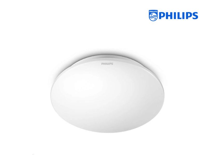 Thông số kỹ thuật cơ bản của đèn LED ốp trần Philips 10W 33369 Moire