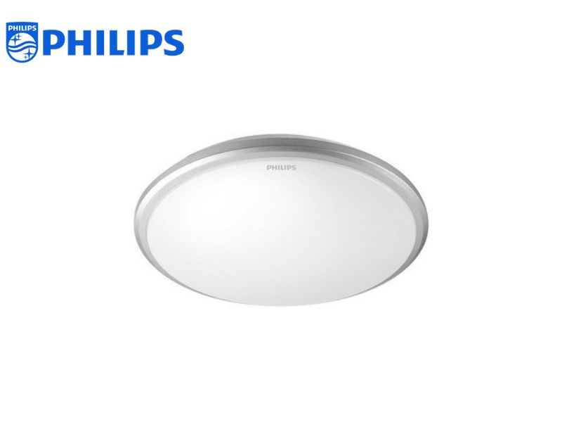 Thông số kỹ thuật của mẫu đèn LED ốp trần Philips 12W 31824 Twirly