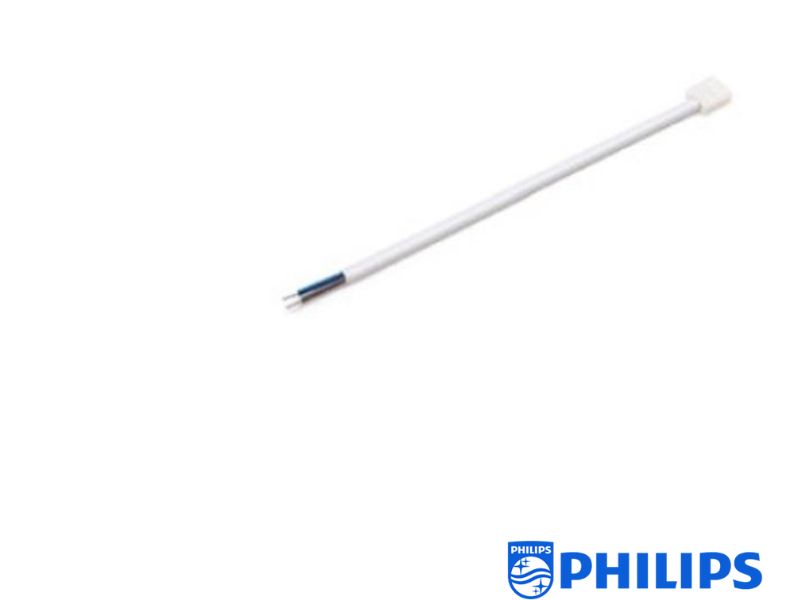 Thông số kỹ thuật dây nguồn đèn LED dây Philips