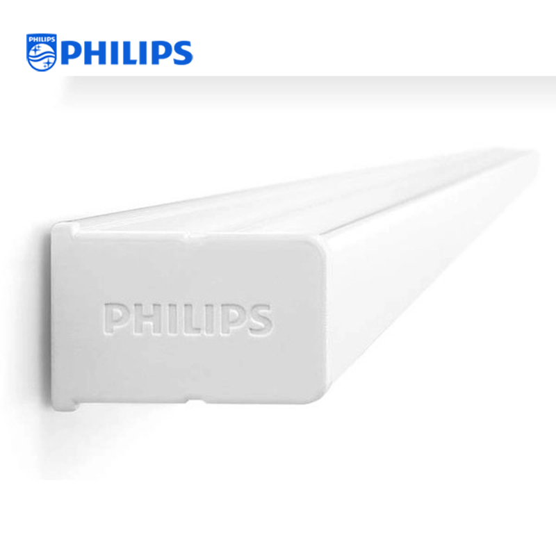 Bộ Máng Đèn LED T5 Philips 10W Slimline Batten 600mm ảnh2