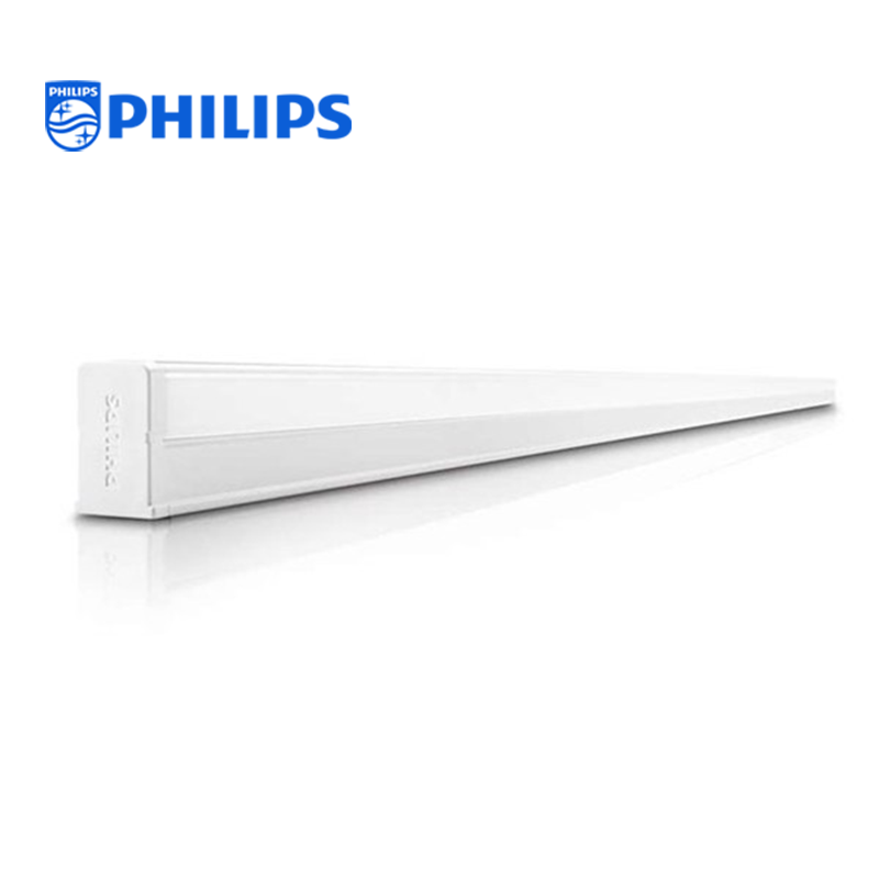 Bộ Máng Đèn LED T5 Philips 10W Slimline Batten 600mm