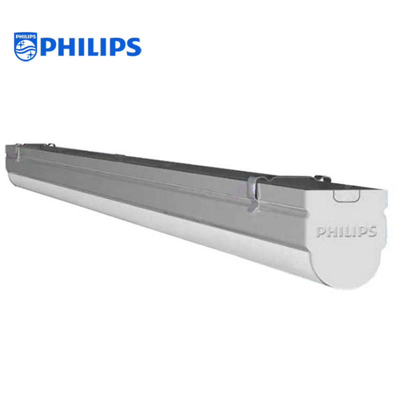 Bộ Máng Đèn LED T8 Philips 8W Batten BN016C 600mm