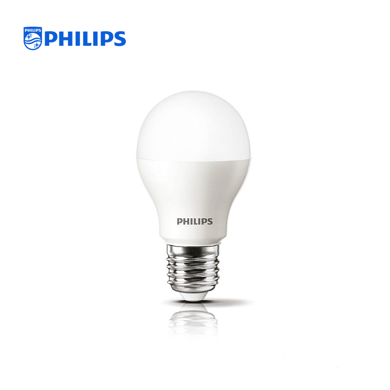 Đèn LED Bulb Philips 3W E27 A60 APR ảnh