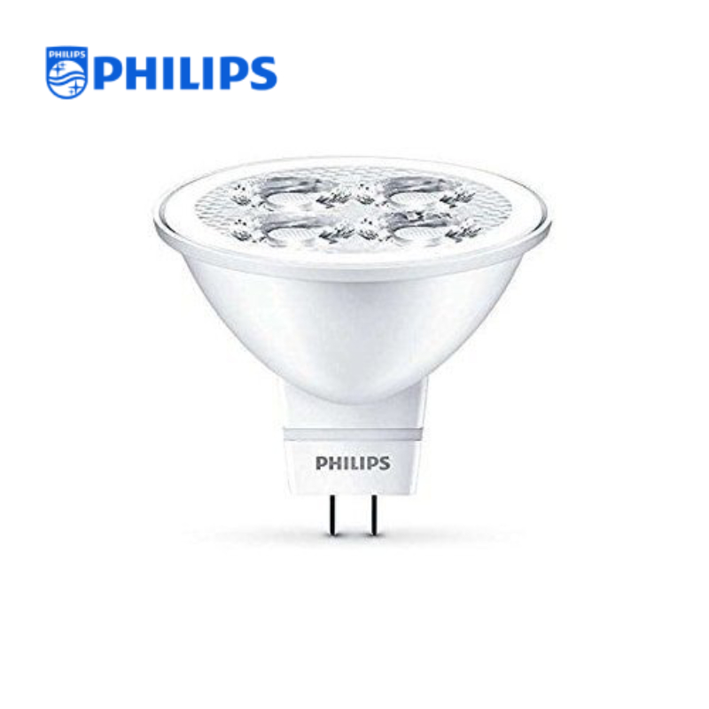 Đèn LED Chiếu Điểm Philips 7W MR16 Dim 12V