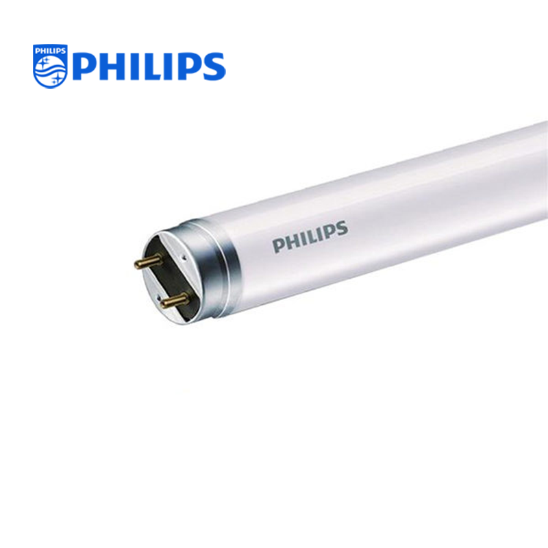 Đèn Tuýp LED Ecofit T5 Mains Philips 8W 600mm ảnh2