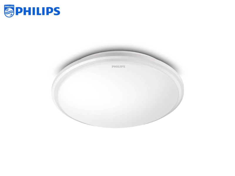 Thông số kĩ thuật đèn LED Ốp Trần Philips 6W CL200 EC RD 6W HV 02