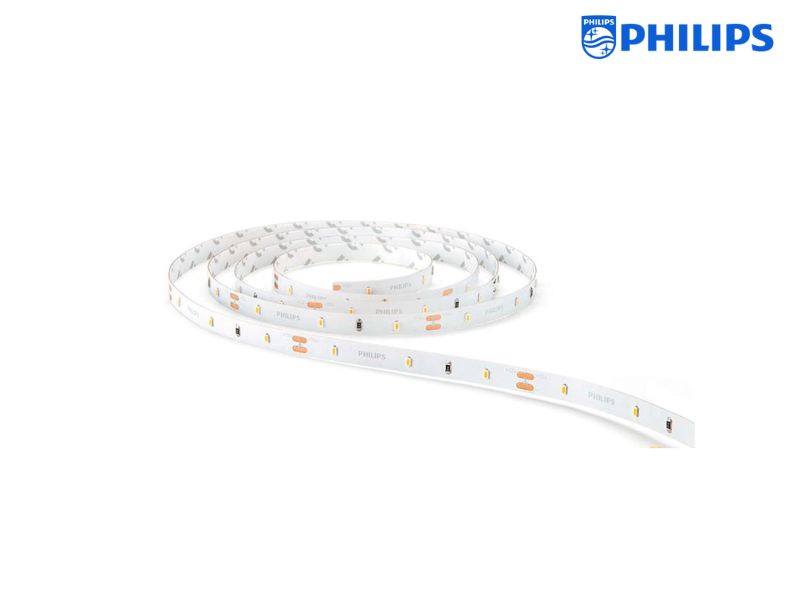 Thông số kỹ thuật của đèn LED dây Philips 9W 5m LS052S+Driver