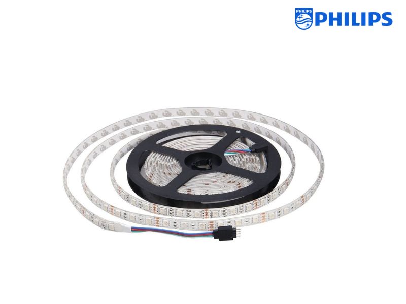Ưu điểm nổi trội của đèn LED dây Philips BGC200 LED3 IP65 300Lm