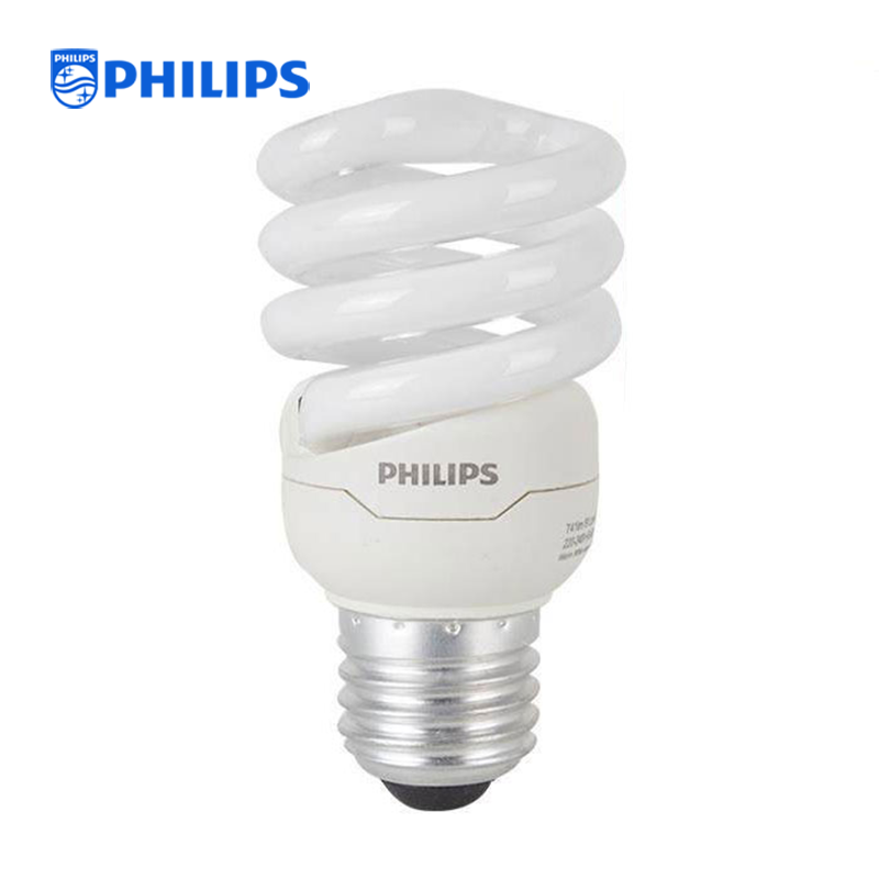 Bóng Compắc Tornado 12W Philips ảnh