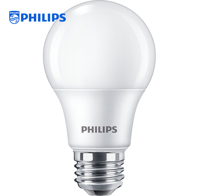Đèn LED Bulb Philips 3W E27 P45 APR ảnh1