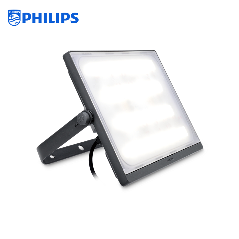 Đèn Pha LED Philips 30W BVP171 LED26 30W WB GREY CE