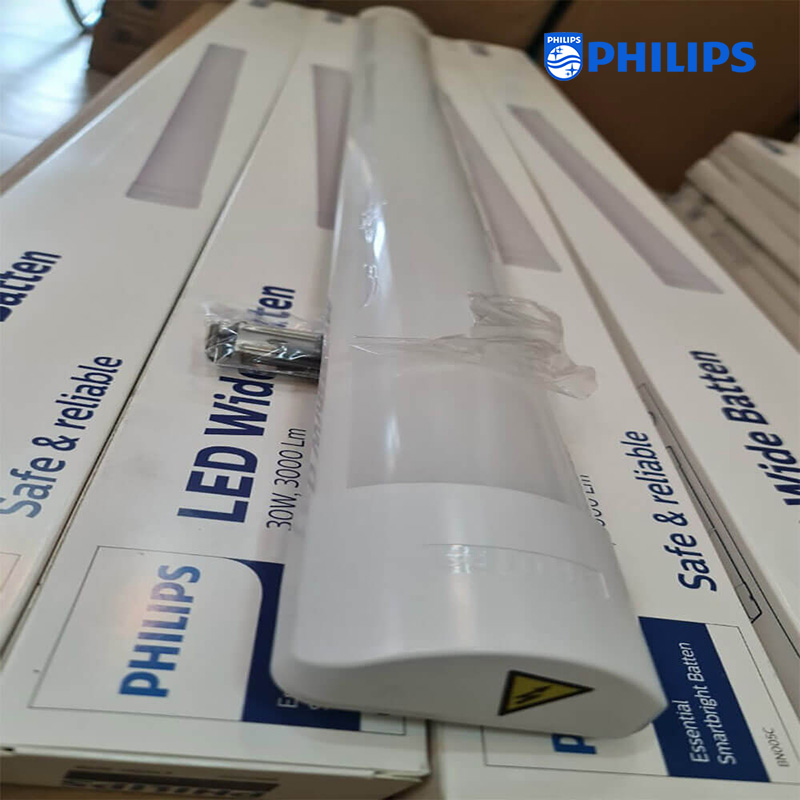 Đèn tuýp led Philips