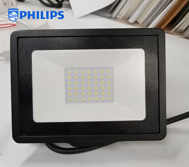 đèn pha Led Philips ảnh5