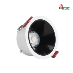 Đèn Led Philips OEM Downlight COMI DN05A 10W IP65