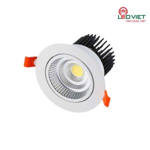 Đèn Led Philips OEM SPOTLIGHT COMI SP02 12W