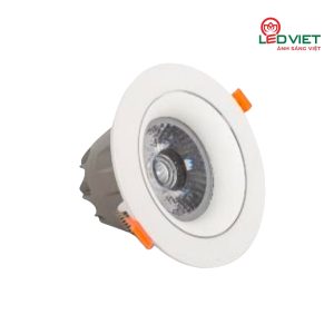 Đèn Led Philips OEM SpotlightCOMI SP04 10W