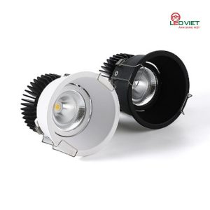 Đèn Led Philips OEM Spotlight COMI SP09 10W