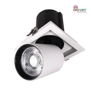 Đèn Led Philips OEM Spotlight COMI SPV11 1x10W