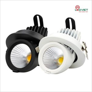 Đèn Led Philips OEM Spotlight COMI SPX05 12W