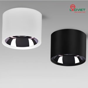 Đèn Led Philips OEM lon nổi LVLED CL3