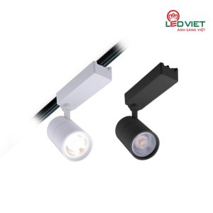 Đèn Led rọi ray ST033T LED17/830 20W 220-240V I MB BK GM