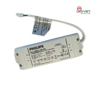 Chấn lưu đèn led dây Philips 120W