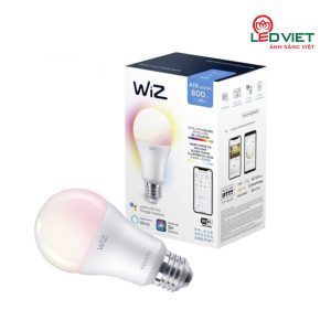 Bóng đèn LED WiZ Tunable White Color Bulb 9W