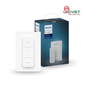 Điều khiển không dây Hue Dimmer Switch