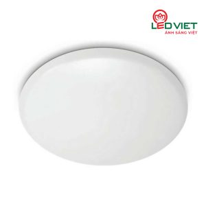 Đèn ốp trần Ecolink CL200 EC RD 20W 65K W HV 03