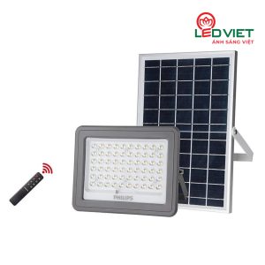 Đèn pha Deco Solar BVC050 LED15/765