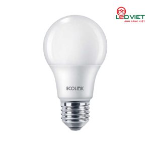 Đèn Philips Ecolink LEDBulb 11W E27 1CT/12 APR