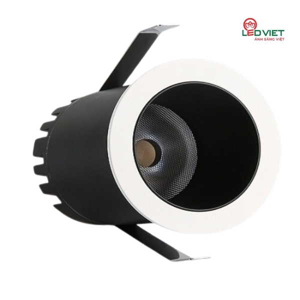 Den-Led-Philips-OEM-Spotlight-SP08- Đèn chiếu điểm Philips OEM LVLED SP08