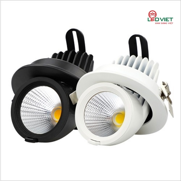 Den-Led-Philips-OEM-Spotlight-SPX05 Đèn chiếu điểm Philips OEM LVLED SPX05