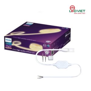 Bộ phụ kiện dùng cho LED dây 220V AC HLS188