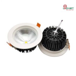 Đèn âm trần Philips OEM LVLED DN03