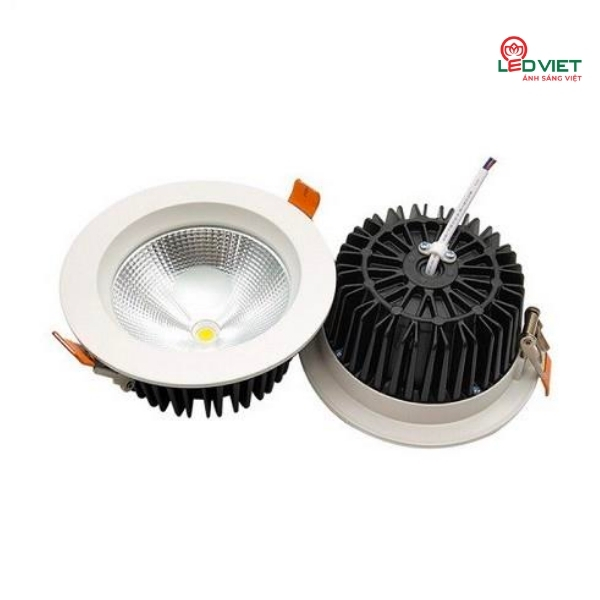 den-am-tran-philips-oem-lvled-dn03 Đèn âm trần Philips OEM LVLED DN03