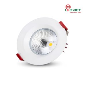 Đèn âm trần Philips OEM LVLED DN03WP