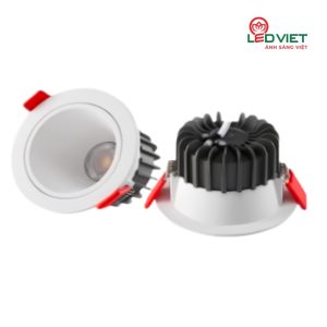 Đèn âm trần Philips OEM LVLED DN06
