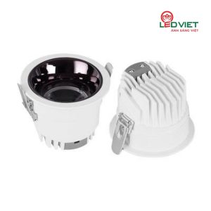 Đèn âm trần Philips OEM LVLED DN08