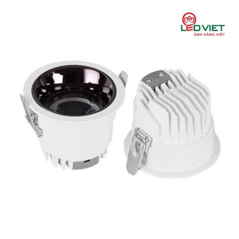 den-am-tran-philips-oem-lvled-dn08 Đèn âm trần Philips OEM LVLED DN08