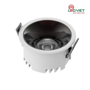 Đèn âm trần Philips OEM LVLED DN10