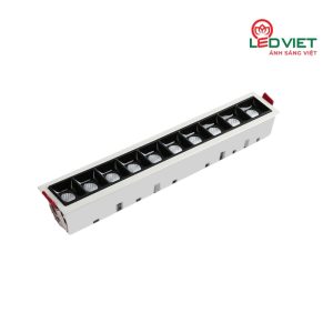 Đèn chiếu điểm Philips LVLED SP16