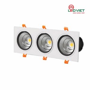 Đèn chiếu điểm Philips OEM LVLED DLV1