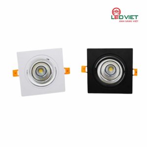 Đèn chiếu điểm Philips OEM LVLED DLV1