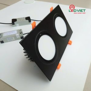 Đèn chiếu điểm Philips OEM LVLED DLV2