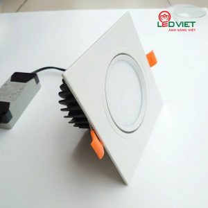 Đèn chiếu điểm Philips OEM LVLED DLV2