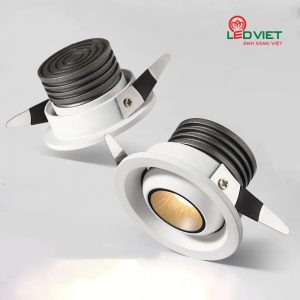 Đèn Spotlight tủ rượu Philips OEM LVLED SP108 3W