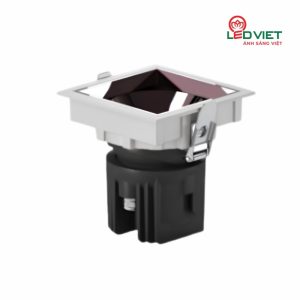 Đèn chiếu điểm Philips chống nước LVLED SQ07